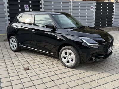 Suzuki Swift Tageszulassung