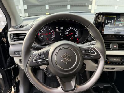 Suzuki Swift Tageszulassung