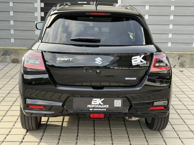 Suzuki Swift Tageszulassung