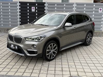 BMW X1 Gebrauchtwagen BMW X1 Gebrauchtwagen