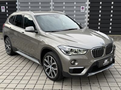 BMW X1 Gebrauchtwagen BMW X1 Gebrauchtwagen