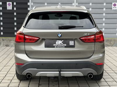 BMW X1 Gebrauchtwagen BMW X1 Gebrauchtwagen