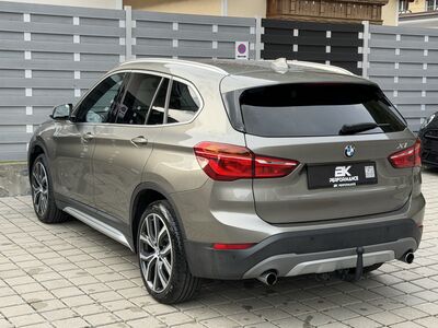 BMW X1 Gebrauchtwagen BMW X1 Gebrauchtwagen