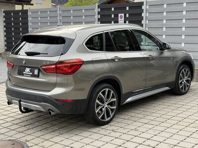 BMW X1 Gebrauchtwagen BMW X1 Gebrauchtwagen