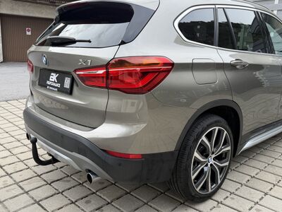 BMW X1 Gebrauchtwagen BMW X1 Gebrauchtwagen