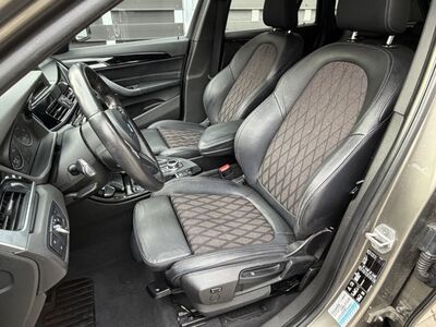BMW X1 Gebrauchtwagen BMW X1 Gebrauchtwagen