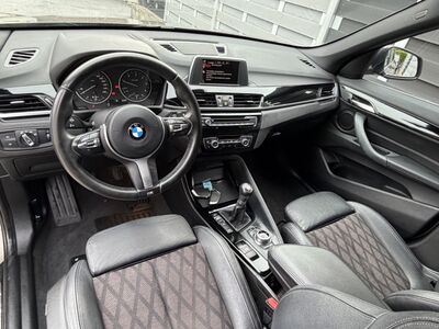 BMW X1 Gebrauchtwagen BMW X1 Gebrauchtwagen
