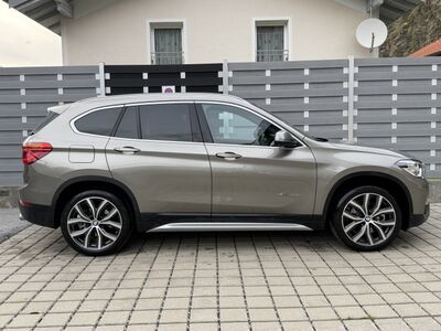 BMW X1 Gebrauchtwagen BMW X1 Gebrauchtwagen