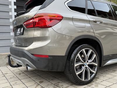 BMW X1 Gebrauchtwagen BMW X1 Gebrauchtwagen