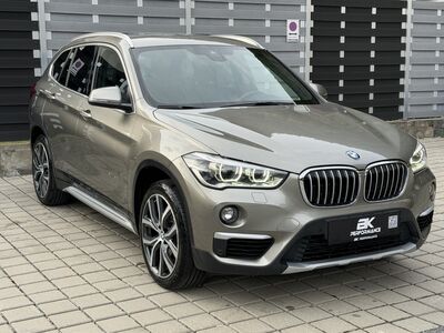 BMW X1 Gebrauchtwagen BMW X1 Gebrauchtwagen