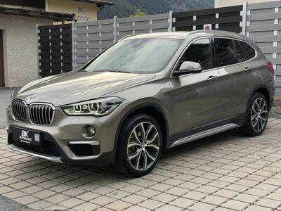 BMW X1 Gebrauchtwagen BMW X1 Gebrauchtwagen