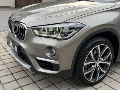 BMW X1 Gebrauchtwagen BMW X1 Gebrauchtwagen