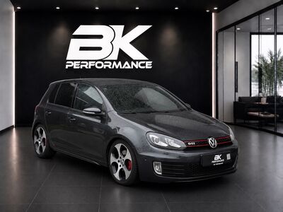 VW Golf Gebrauchtwagen VW Golf Gebrauchtwagen