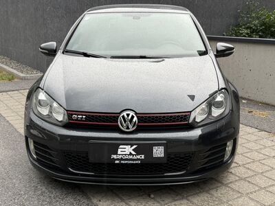 VW Golf Gebrauchtwagen VW Golf Gebrauchtwagen