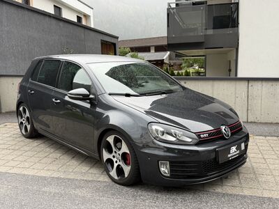 VW Golf Gebrauchtwagen VW Golf Gebrauchtwagen