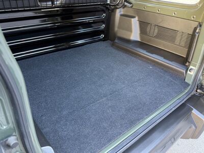 Suzuki Jimny Gebrauchtwagen