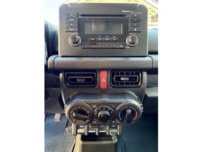 Suzuki Jimny Gebrauchtwagen