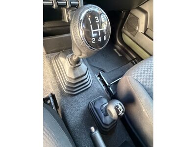 Suzuki Jimny Gebrauchtwagen