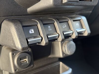 Suzuki Jimny Gebrauchtwagen