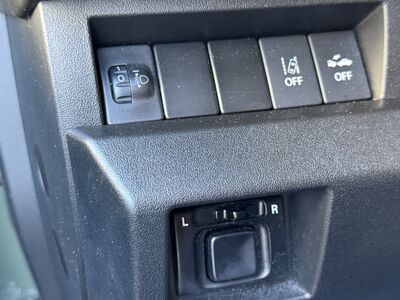 Suzuki Jimny Gebrauchtwagen