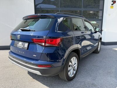 Seat Ateca Gebrauchtwagen