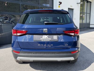 Seat Ateca Gebrauchtwagen