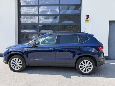 Seat Ateca Gebrauchtwagen