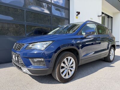 Seat Ateca Gebrauchtwagen