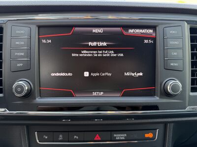 Seat Ateca Gebrauchtwagen