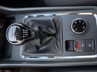 Seat Ateca Gebrauchtwagen