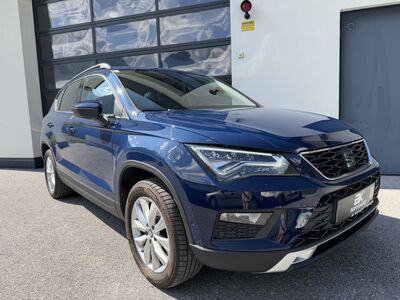 Seat Ateca Gebrauchtwagen