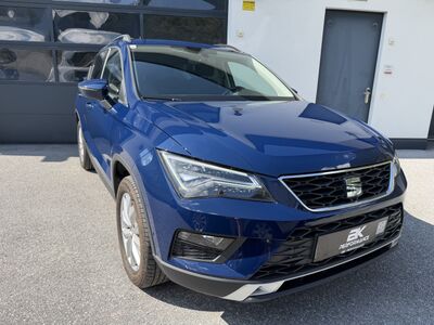 Seat Ateca Gebrauchtwagen