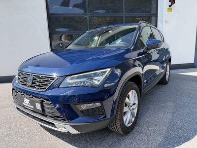 Seat Ateca Gebrauchtwagen