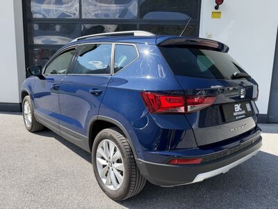 Seat Ateca Gebrauchtwagen