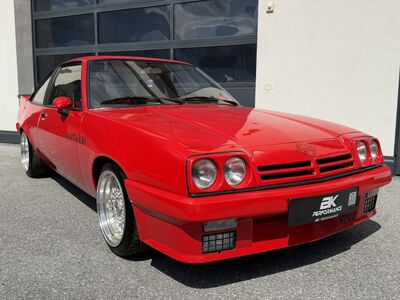 Opel Manta Gebrauchtwagen Opel Manta Gebrauchtwagen