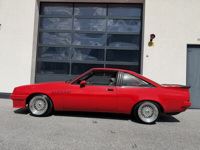 Opel Manta Gebrauchtwagen Opel Manta Gebrauchtwagen