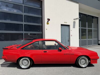 Opel Manta Gebrauchtwagen Opel Manta Gebrauchtwagen