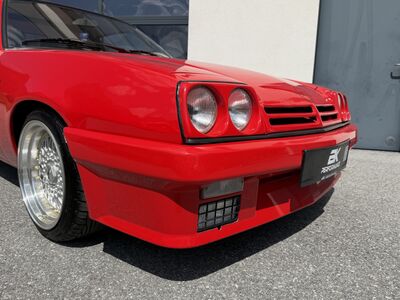 Opel Manta Gebrauchtwagen Opel Manta Gebrauchtwagen