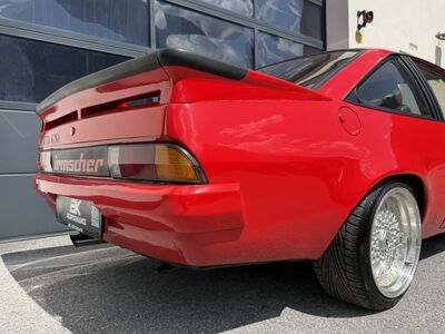 Opel Manta Gebrauchtwagen Opel Manta Gebrauchtwagen