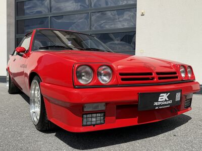 Opel Manta Gebrauchtwagen Opel Manta Gebrauchtwagen