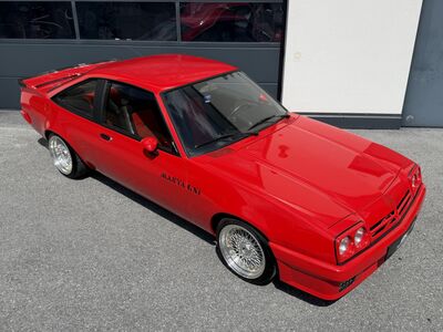 Opel Manta Gebrauchtwagen Opel Manta Gebrauchtwagen
