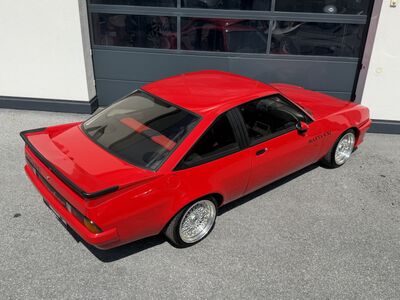 Opel Manta Gebrauchtwagen Opel Manta Gebrauchtwagen