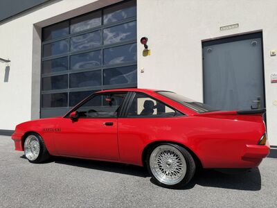 Opel Manta Gebrauchtwagen Opel Manta Gebrauchtwagen