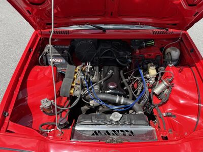 Opel Manta Gebrauchtwagen Opel Manta Gebrauchtwagen