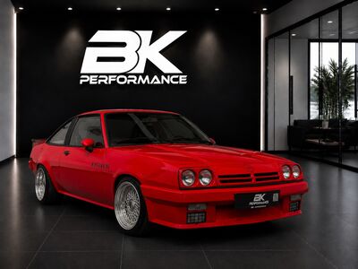 Opel Manta Gebrauchtwagen Opel Manta Gebrauchtwagen