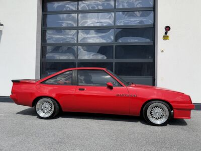 Opel Manta Gebrauchtwagen Opel Manta Gebrauchtwagen