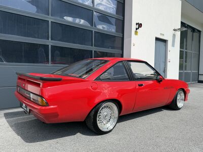 Opel Manta Gebrauchtwagen Opel Manta Gebrauchtwagen