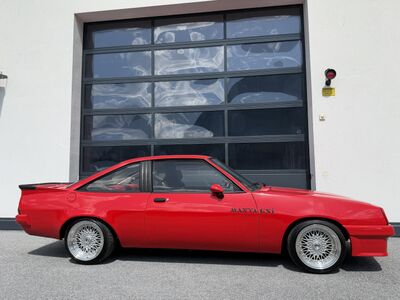 Opel Manta Gebrauchtwagen Opel Manta Gebrauchtwagen