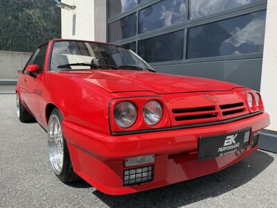 Opel Manta Gebrauchtwagen Opel Manta Gebrauchtwagen