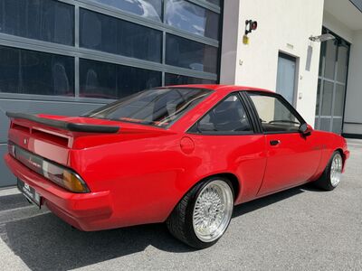 Opel Manta Gebrauchtwagen Opel Manta Gebrauchtwagen